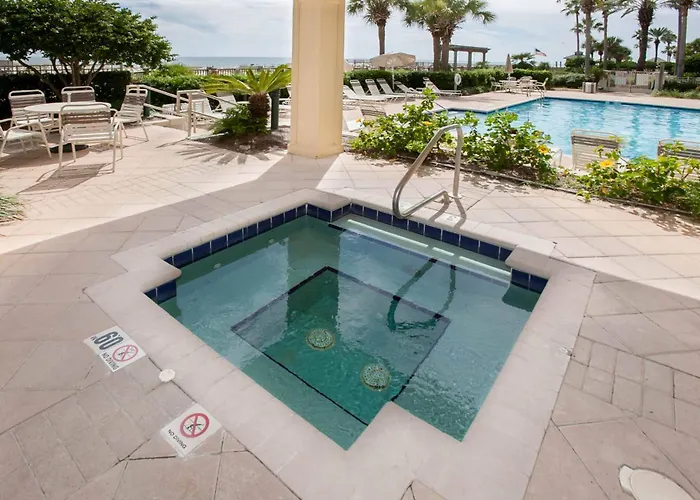 Holiday home Club C-102