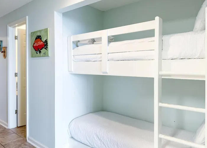 Club C-102 Holiday home Gulf Shores