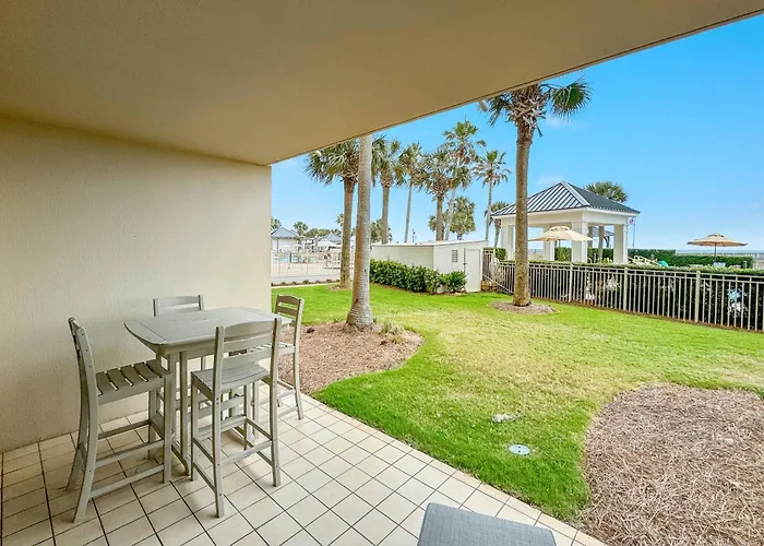 Holiday home Club C-102 Gulf Shores