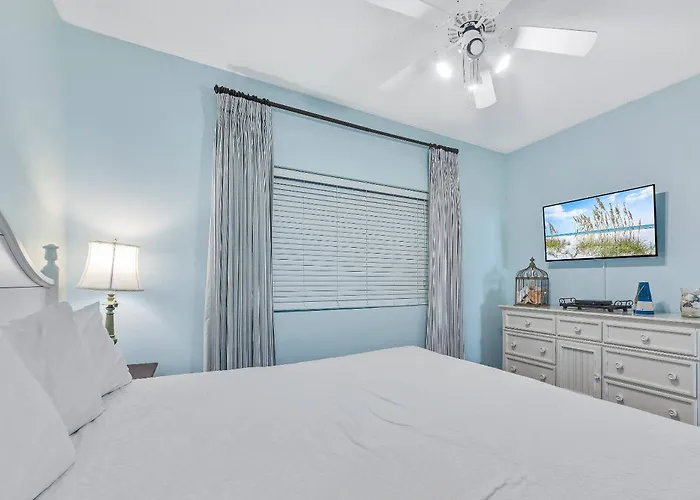 Club C-102 Holiday home *