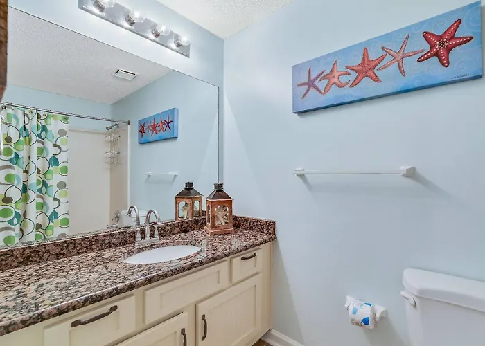 Club C-102 Holiday home Gulf Shores