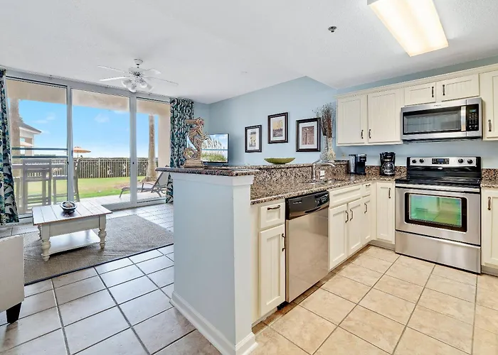 Club C-102 Holiday home *