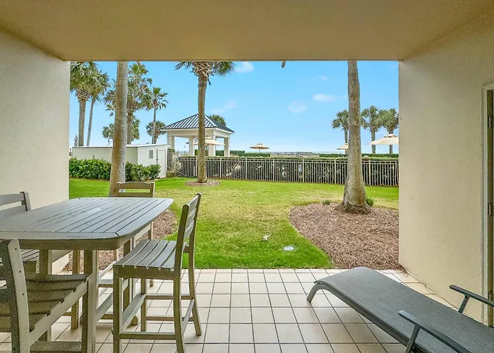 Club C-102 * Gulf Shores