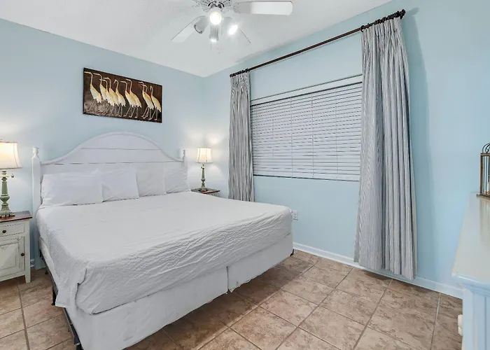 Club C-102 Gulf Shores