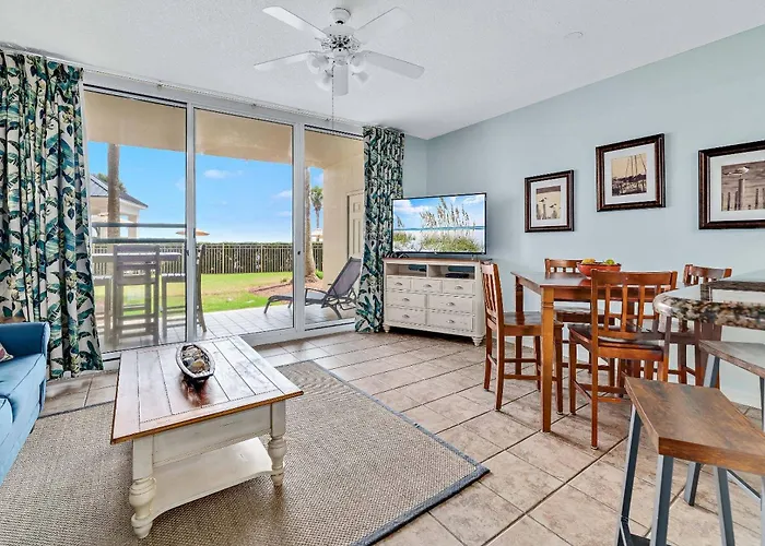 Holiday home Club C-102 *
