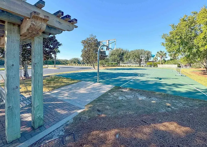 Club C-102 Holiday home