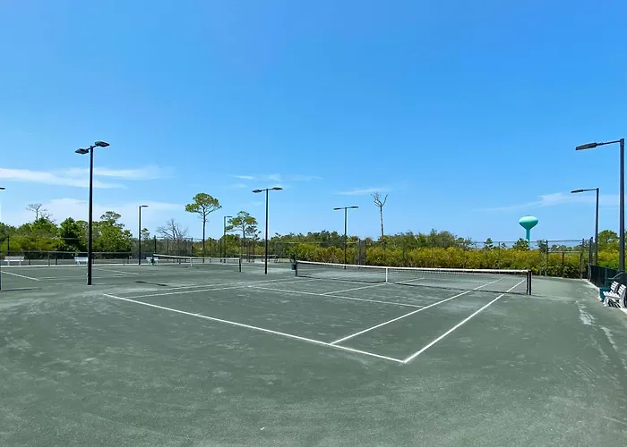Club C-102 Holiday home Gulf Shores