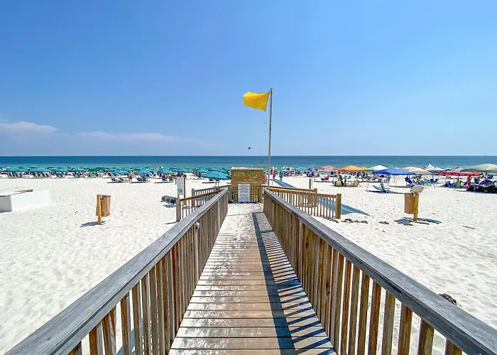 Club C-102 * Gulf Shores