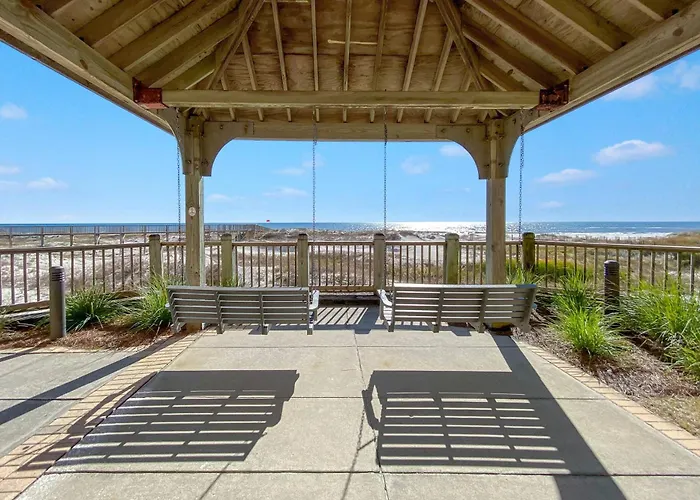 Club C-102 Holiday home Gulf Shores