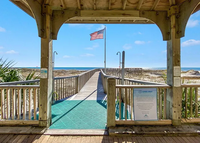 Club C-102 Holiday home