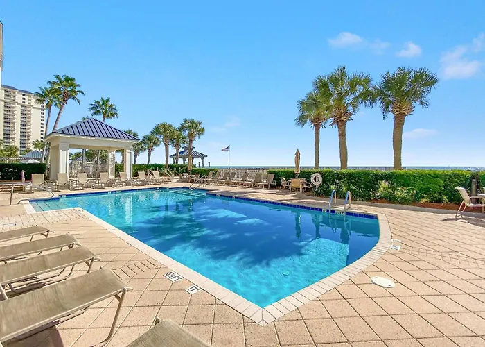 Club C-102 * Gulf Shores
