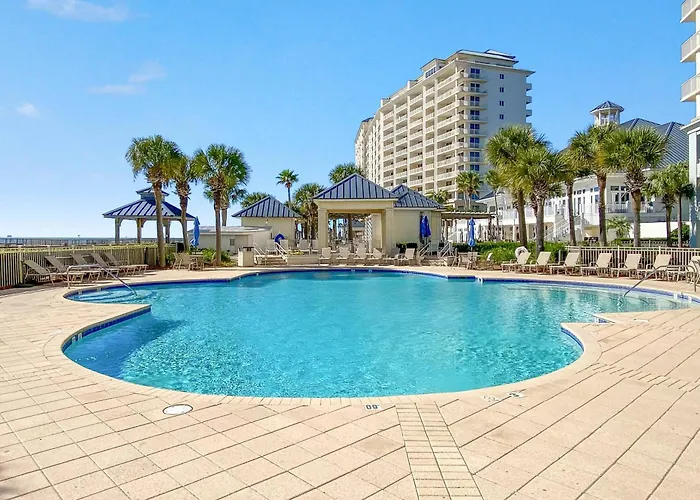 Club C-102 * Gulf Shores