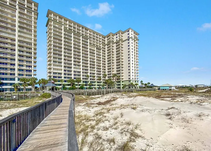 Club C-102 * Gulf Shores